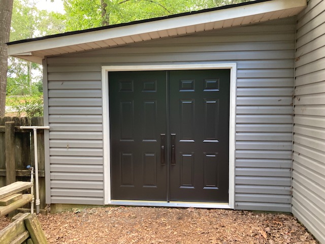 Replacement Windows in Townville, SC (and Entry Doors)