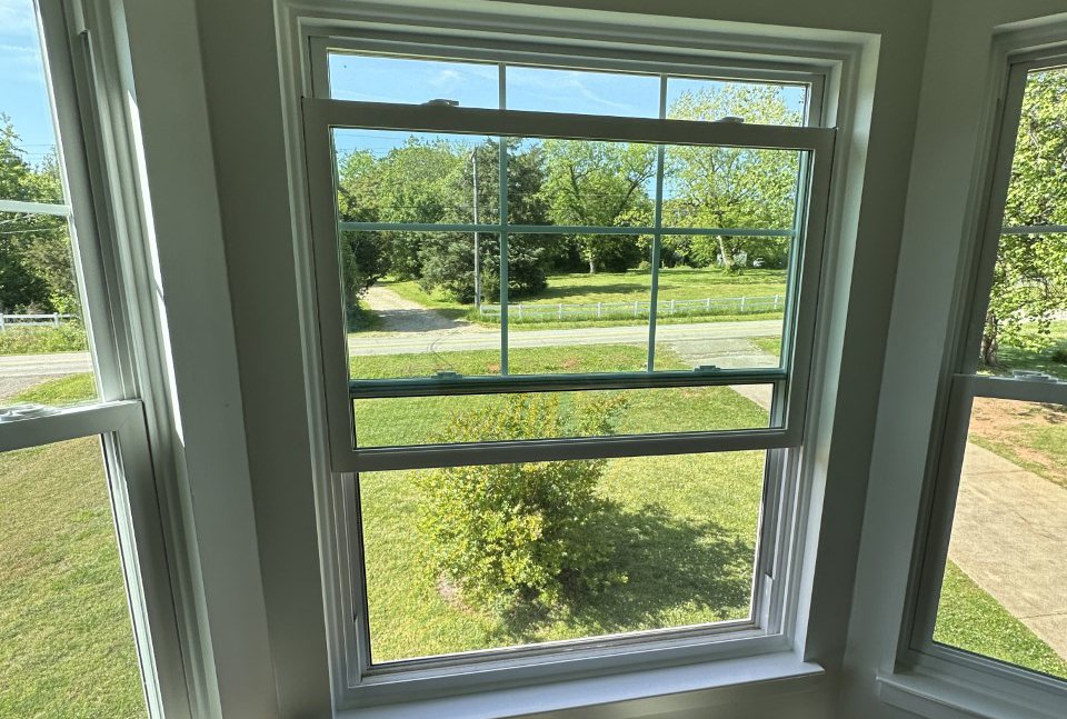 Window Replacement In Piedmont, SC