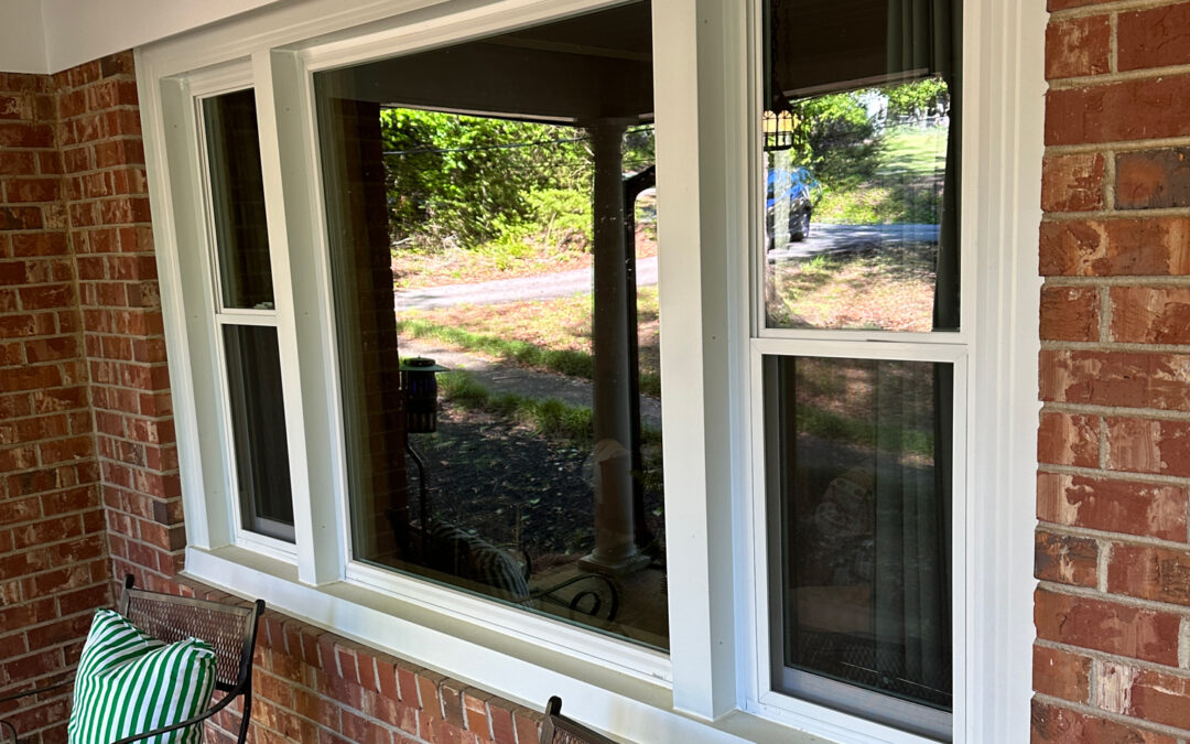 Window Replacement In Easley, SC