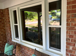 Window Replacement In Easley