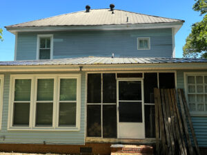 Roofing Replacement In Columbia