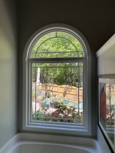 Window Replacement in Simpsonville, SC