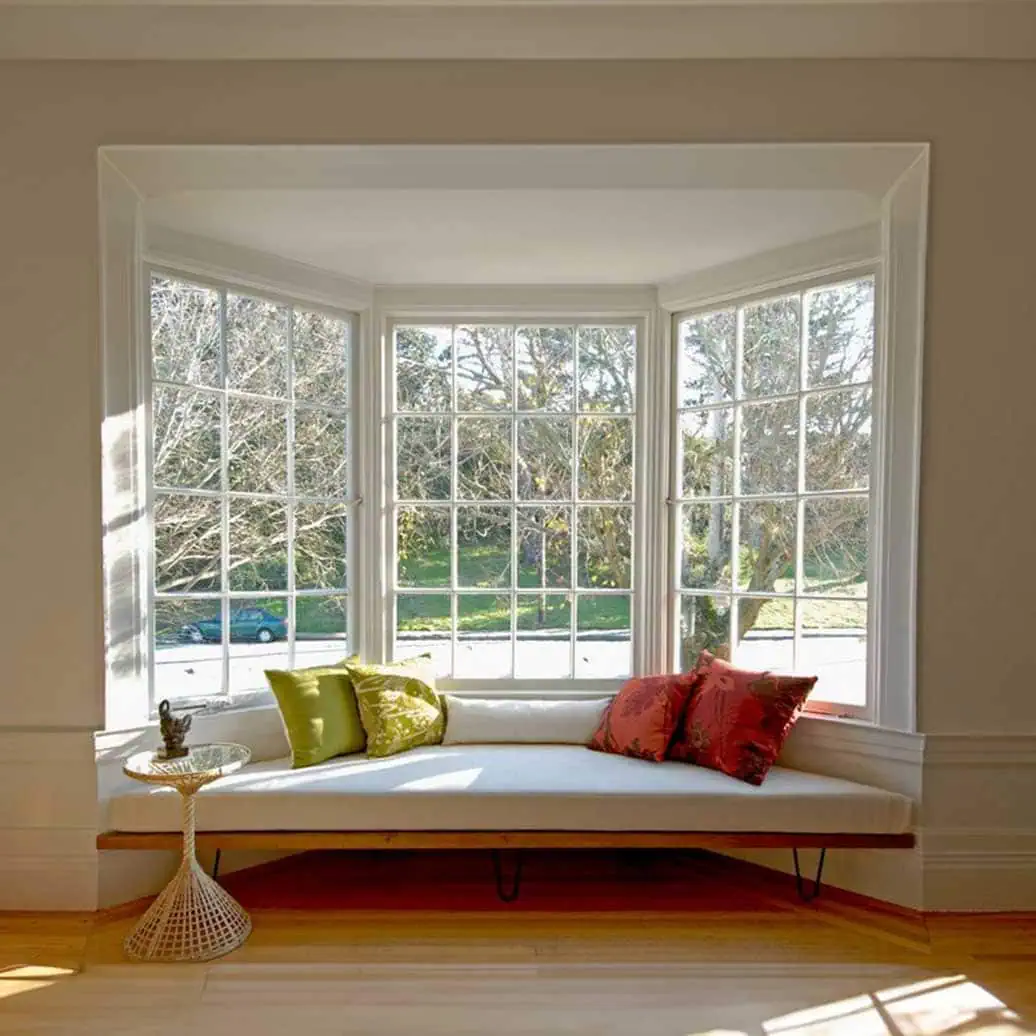 Fast and professional vinyl window installation in Greenville SC