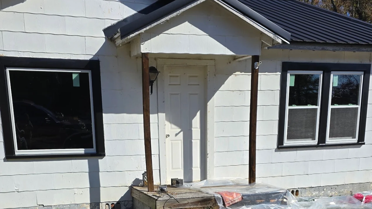 What to Expect During Window Installation in Greenville SC | Window Depot Upstate