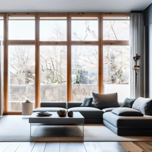 Vinyl window installation service in Greater Greenville South Carolina